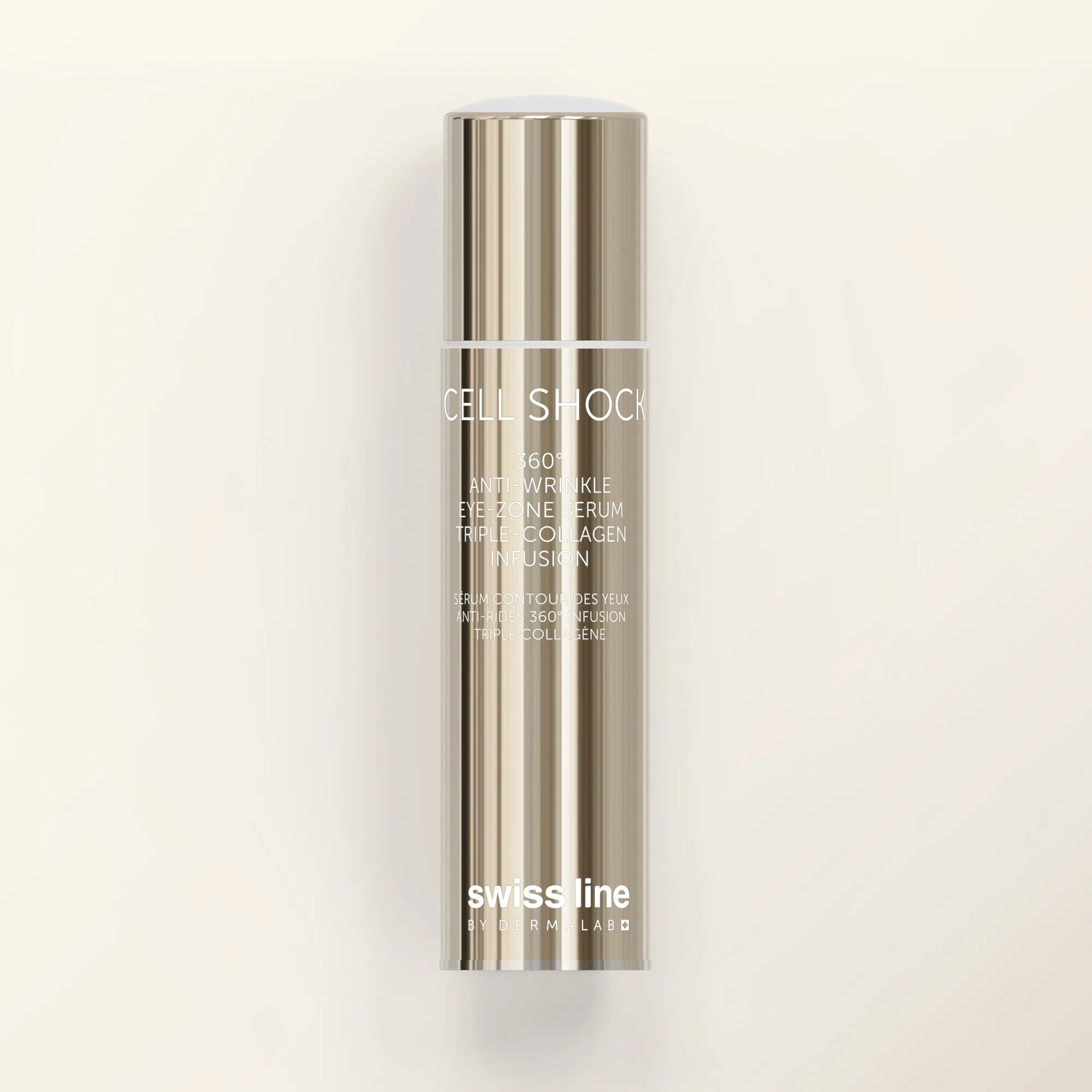 360° Anti-Wrinkle Eye Zone Serum