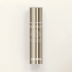 360° Anti-Wrinkle Eye Zone Serum