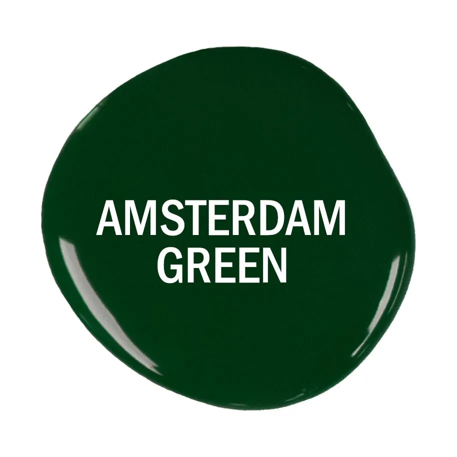 Annie Sloan CHALK PAINT™  - Amsterdam Green