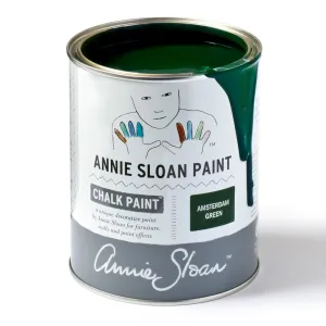 Annie Sloan CHALK PAINT™  - Amsterdam Green