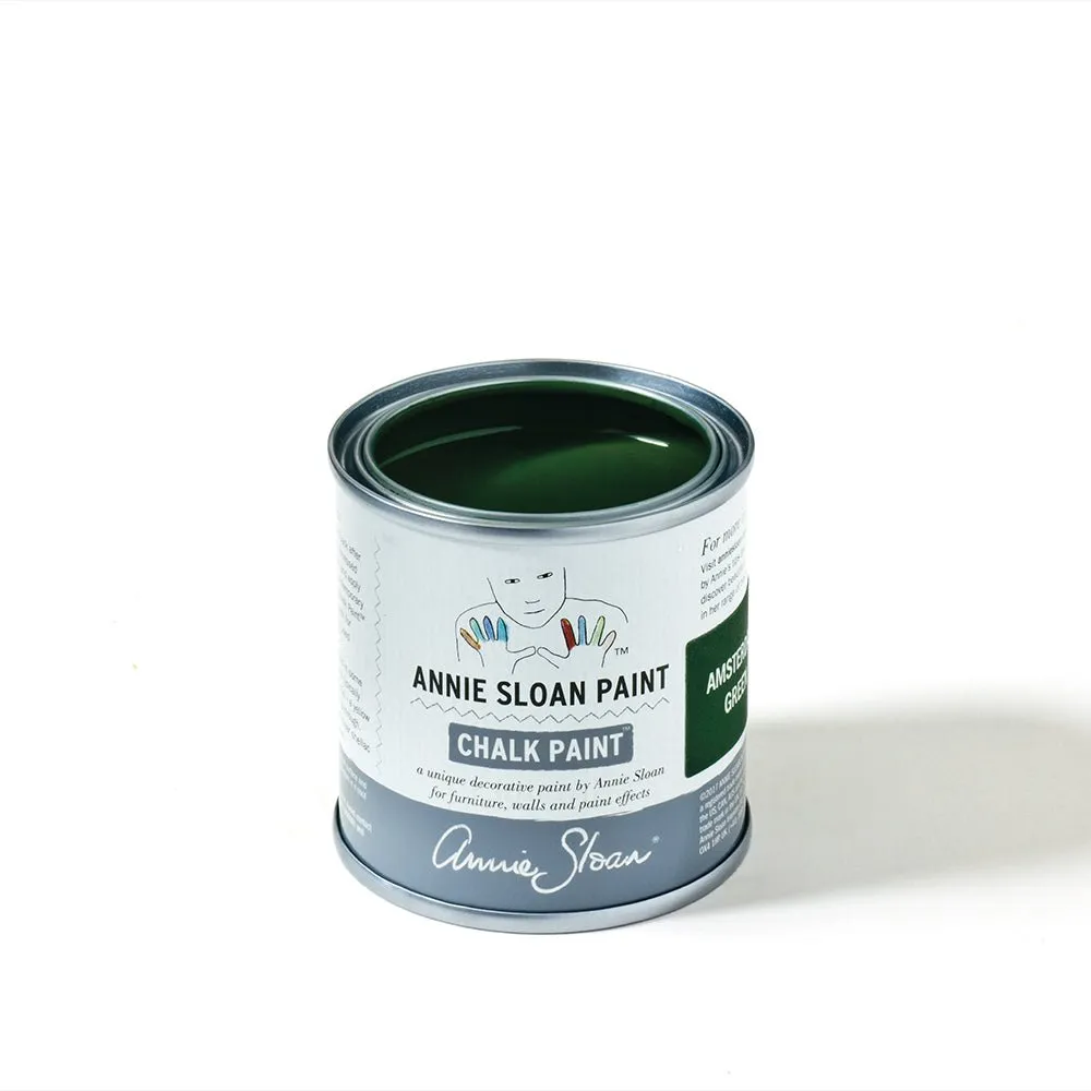 Annie Sloan CHALK PAINT™  - Amsterdam Green