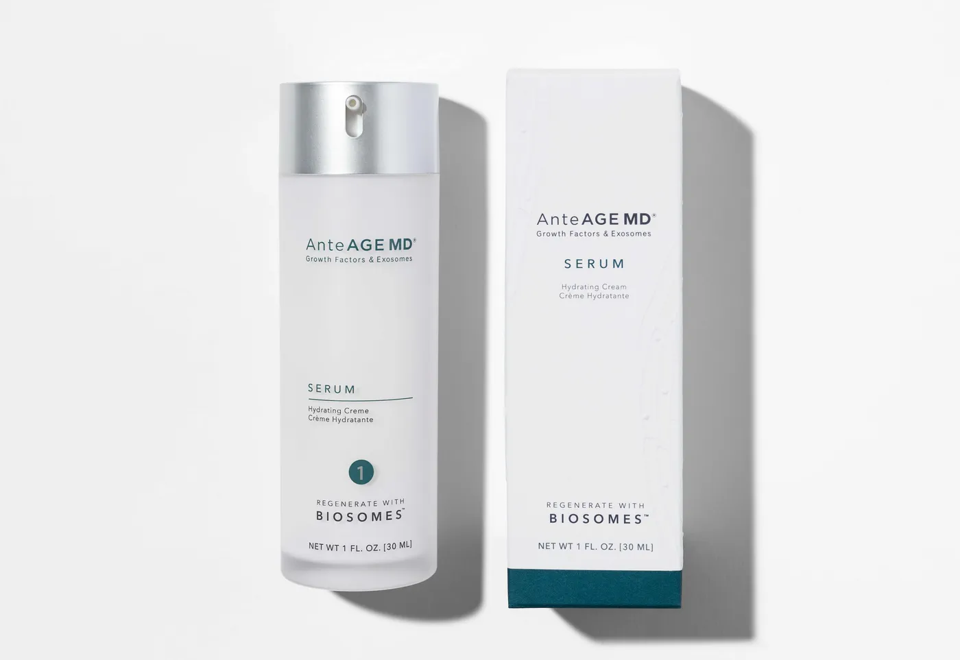 AnteAGE MD Biosome Serum