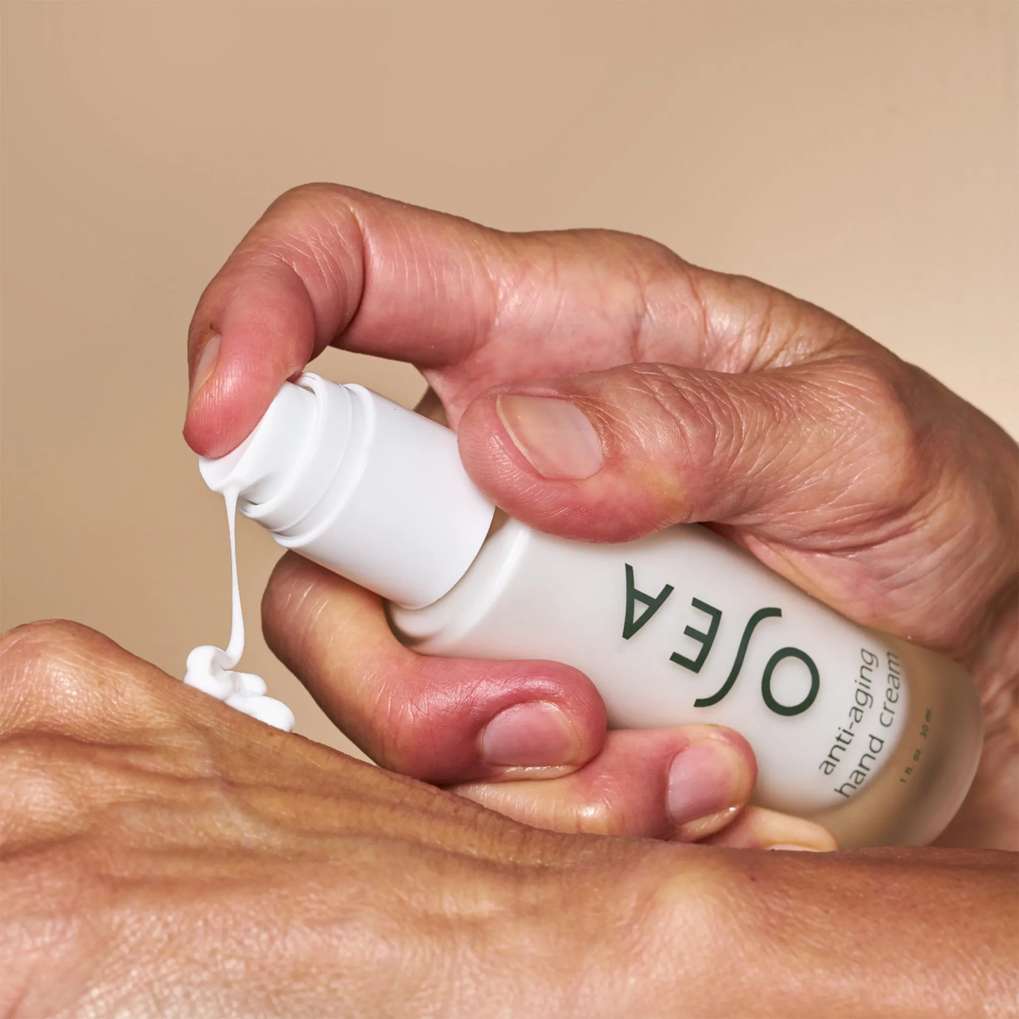 Anti Aging Hand Cream