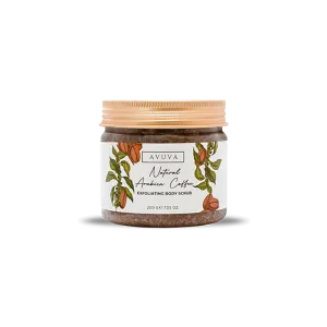 Arabian Coffee Body Scrub