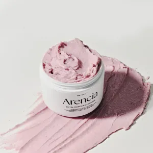 Arencia Fresh Royal Rosehip Cleanser