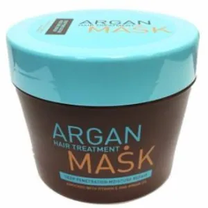 Argan Hair Treatment Mask 275 ml