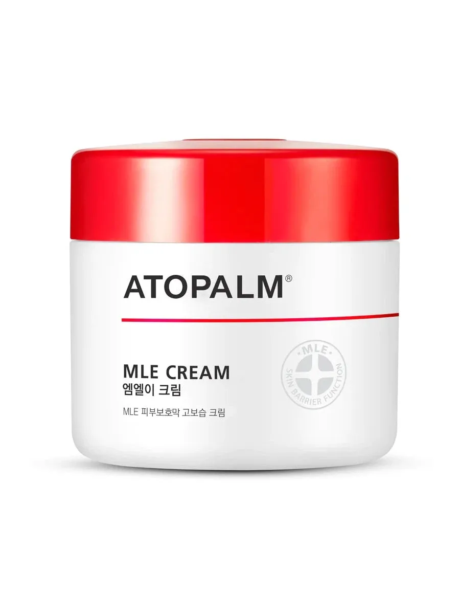 ATOPALM MLE Cream