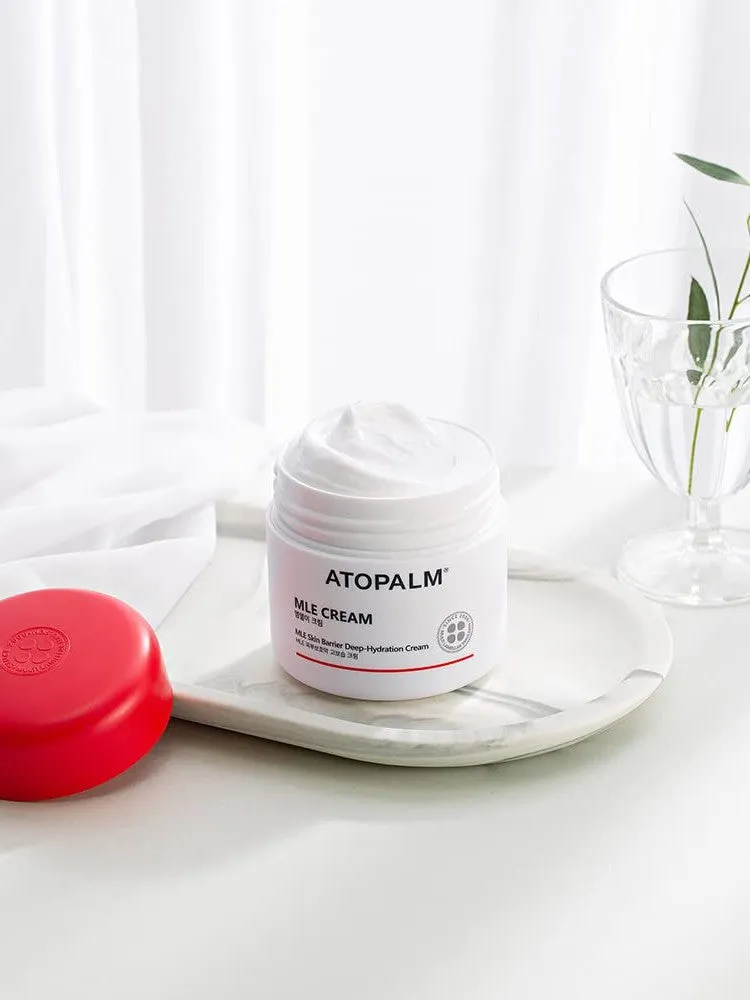 ATOPALM MLE Cream