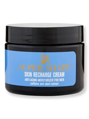 Baxter of California Super Shape Skin Recharge Cream 1.7 oz