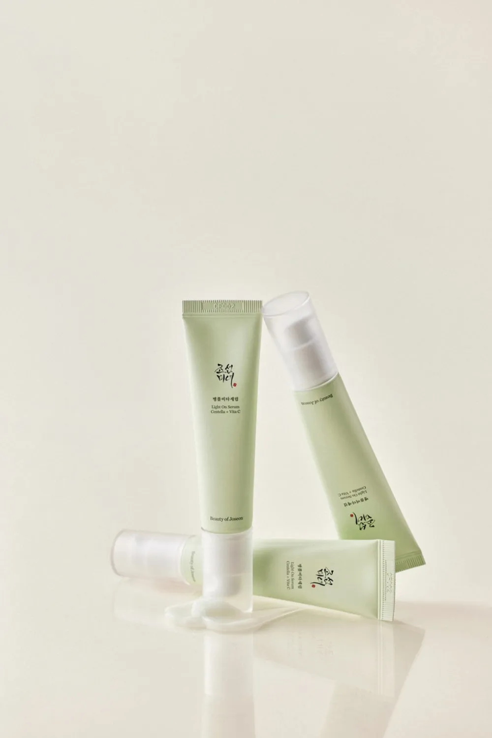 Beauty of Joseon - Light On Serum: Centella   Vita C - 30ml