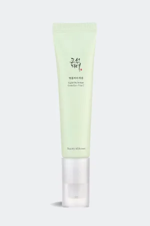 Beauty of Joseon - Light On Serum: Centella   Vita C - 30ml