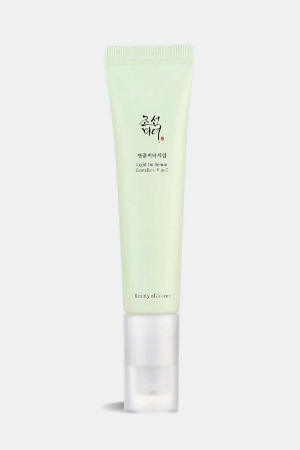 Beauty of Joseon - Light On Serum: Centella   Vita C - 30ml