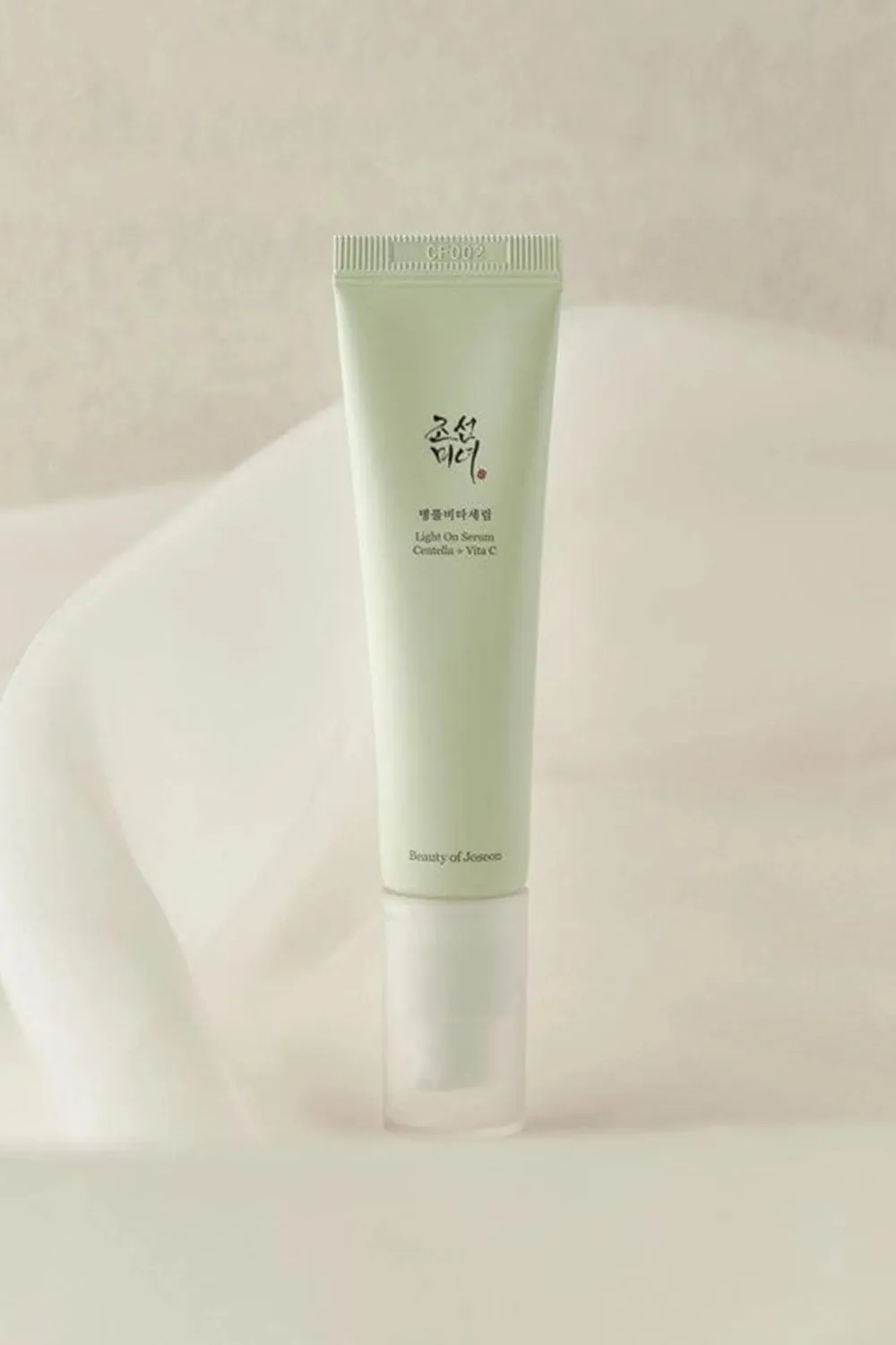 Beauty of Joseon - Light On Serum: Centella   Vita C - 30ml