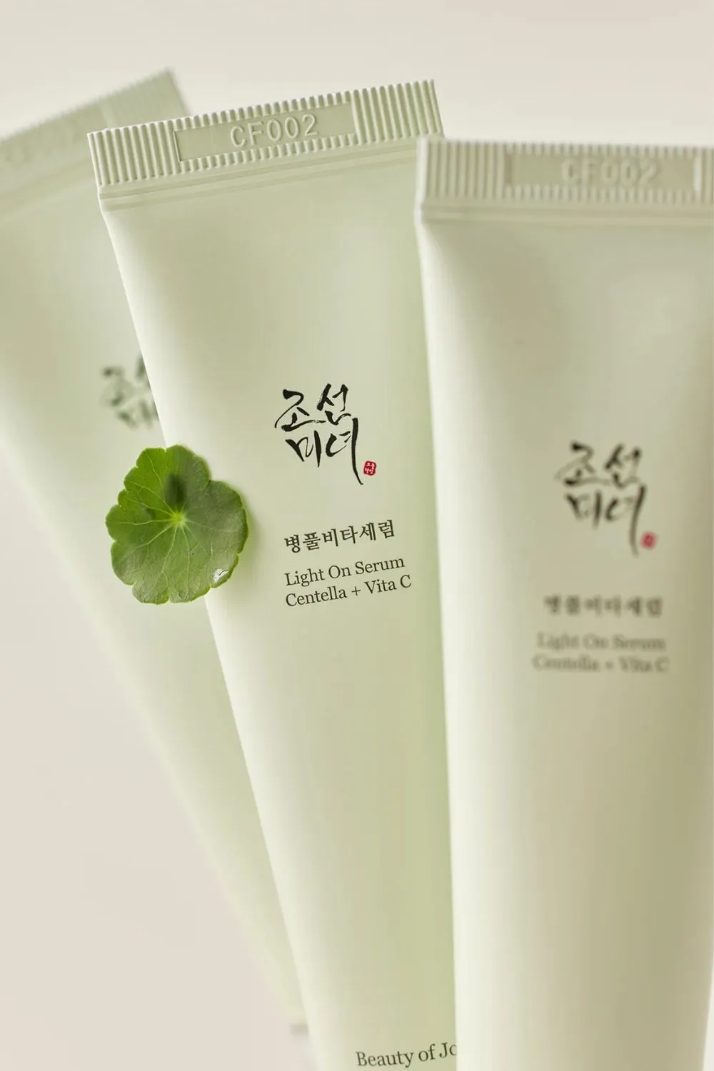 Beauty of Joseon - Light On Serum: Centella   Vita C - 30ml