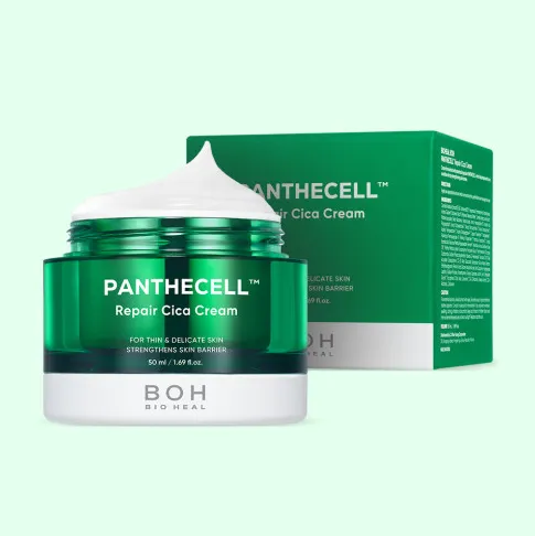 BIOHEAL BOH Panthecell Repair Cica Cream 50ml