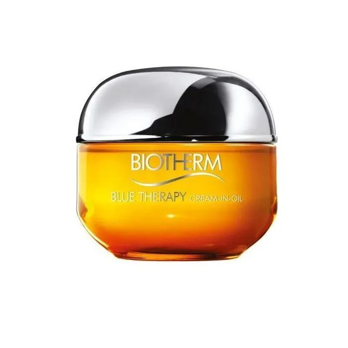 Biotherm  - BLUE THERAPY CREAM-IN-OIL