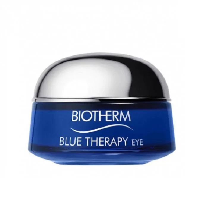 Biotherm  -  BLUE THERAPY EYE