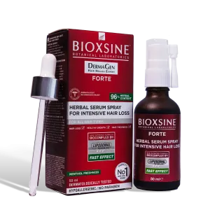 Bioxcin Forte Herbal Serum Spray 50 ml