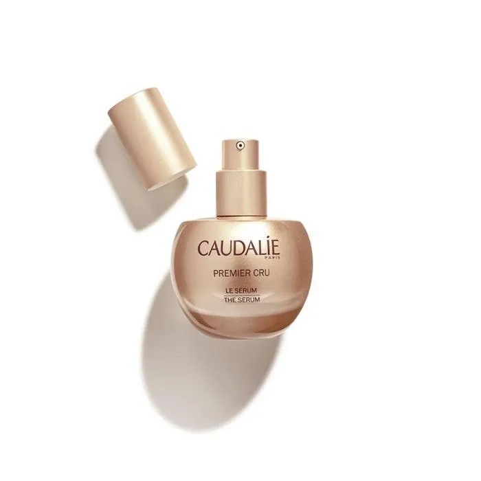 Caudalie  -  PREMIER CRU THE SERUM