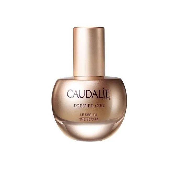 Caudalie  -  PREMIER CRU THE SERUM