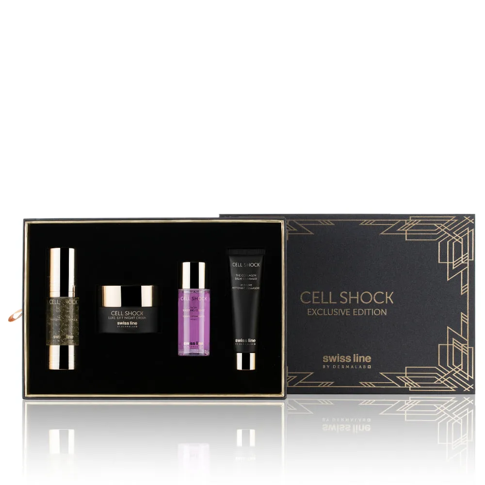 Cell Shock Kit