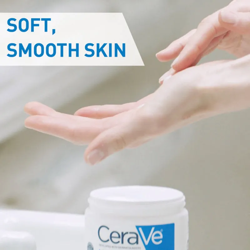 CeraVe Moisturizing Cream