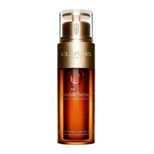 Clarins Double Serum Complete Age Control Concentrate