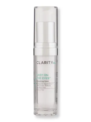 ClarityRx Easy On The Eyes Smoothing Cream .5 oz