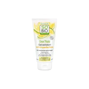 Clean'Yuzu Anti-Blemish Exfoliating Gel