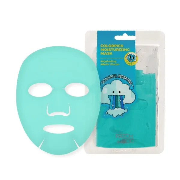 Colorpick Moisturizing Mask