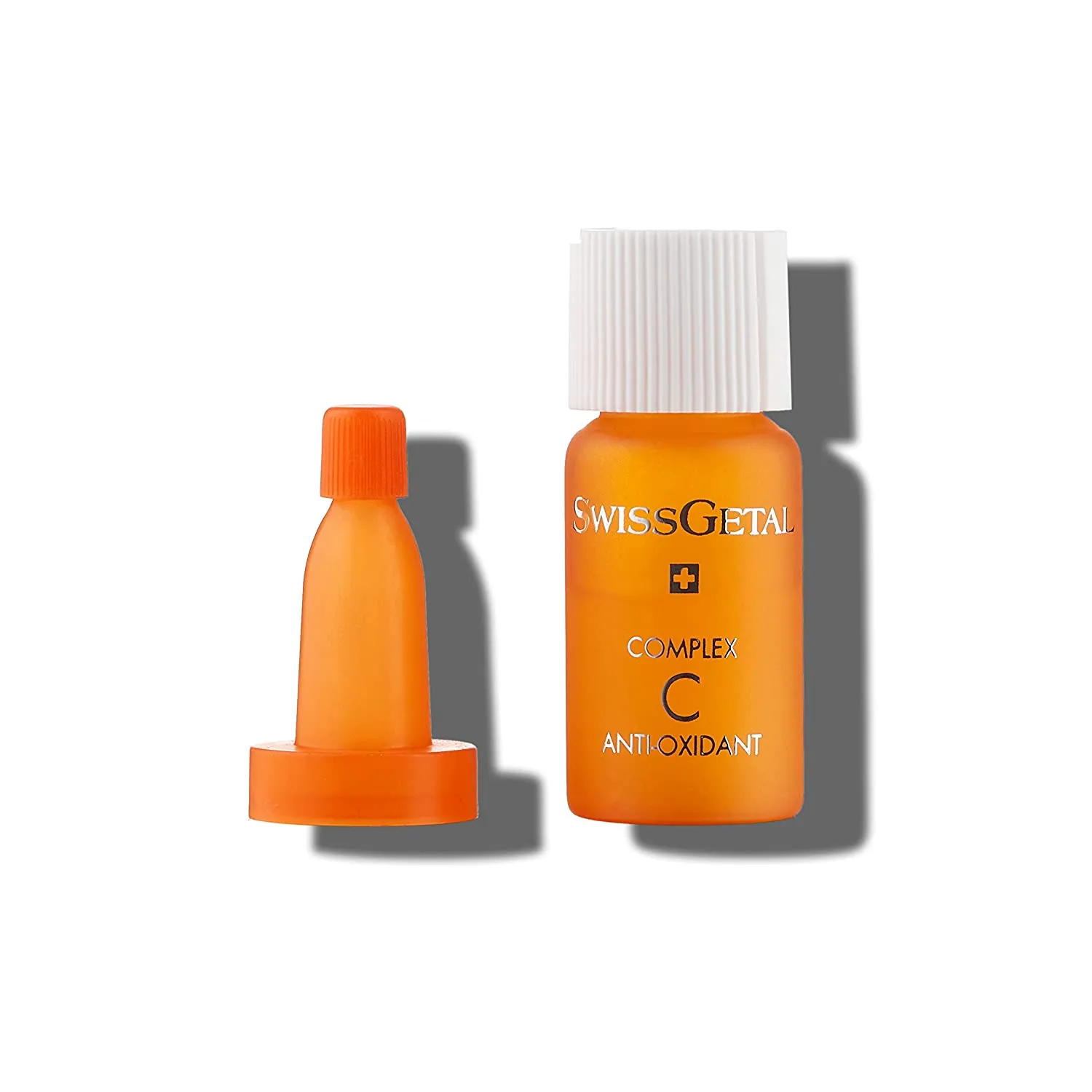 Complex C Anti-Oxidant (4 Ampoules x 7 ML)