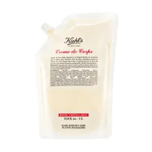 Crème de Corps Body Lotion Refill