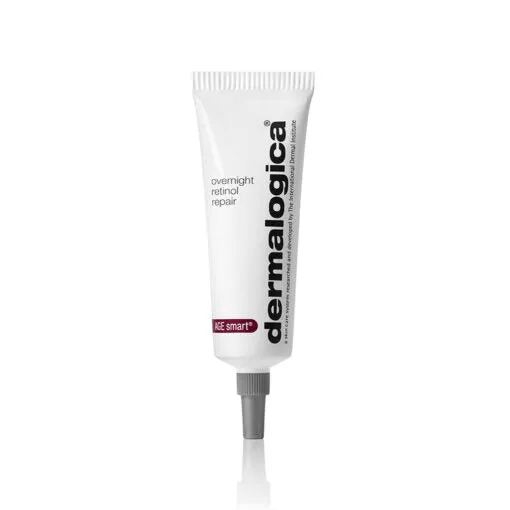 Dermalogica AGE smart Overnight Retinol Repair 30ml   Buffer Cream 15ml