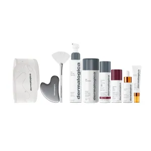 Dermalogica The Expertise Kit Gift Set