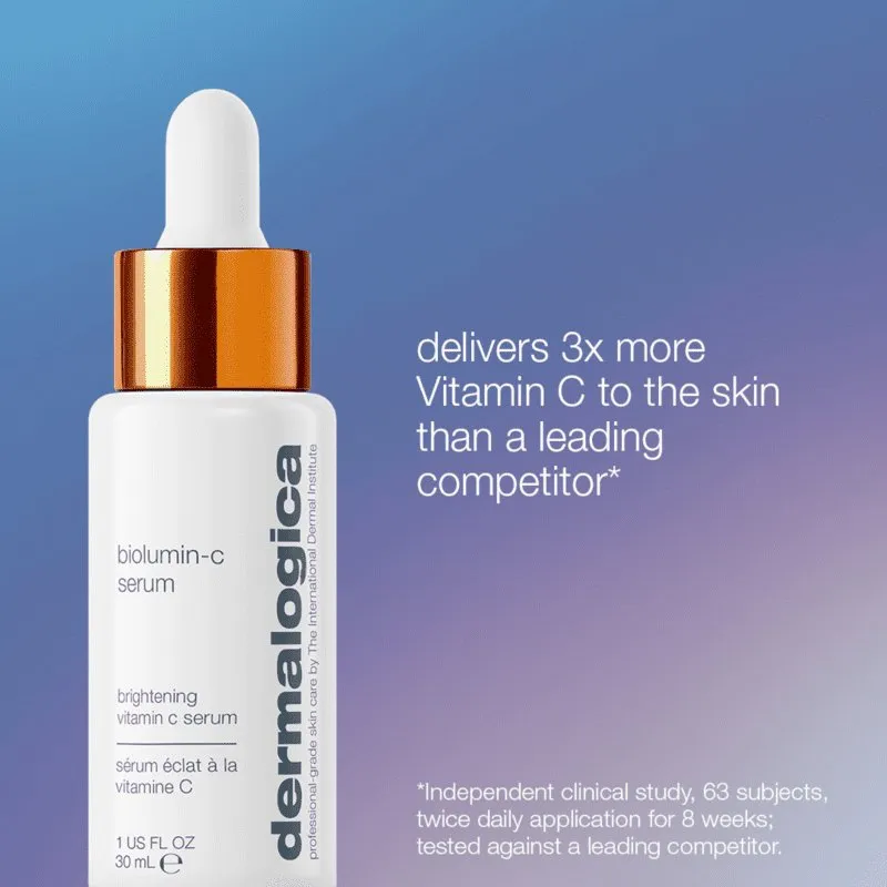 Dermalogica The Expertise Kit Gift Set