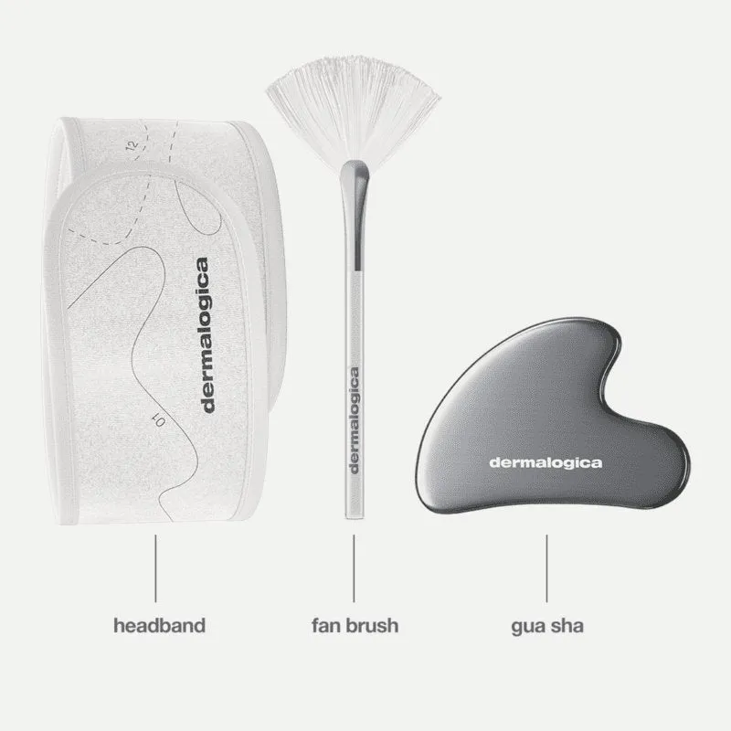 Dermalogica The Expertise Kit Gift Set