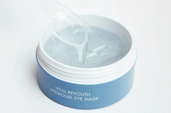 Dr.Ceuracle Hyal Reyouth Hydrogel Eye Mask 90g (1.5g*60EA)