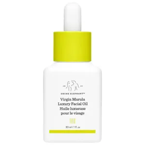 Drunk Elephant Virgin Marula Luxury Facial Oil 30ml