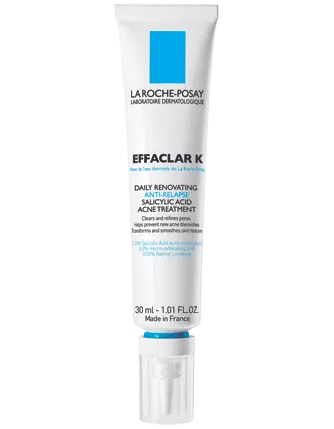 Effaclar K Acne Treatment - La Roche-Posay