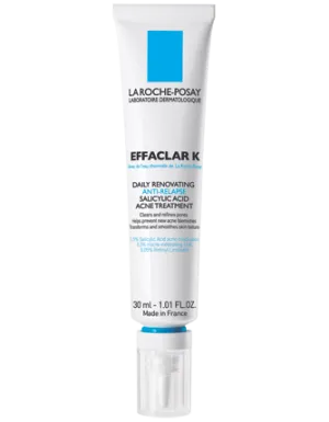 Effaclar K Acne Treatment - La Roche-Posay