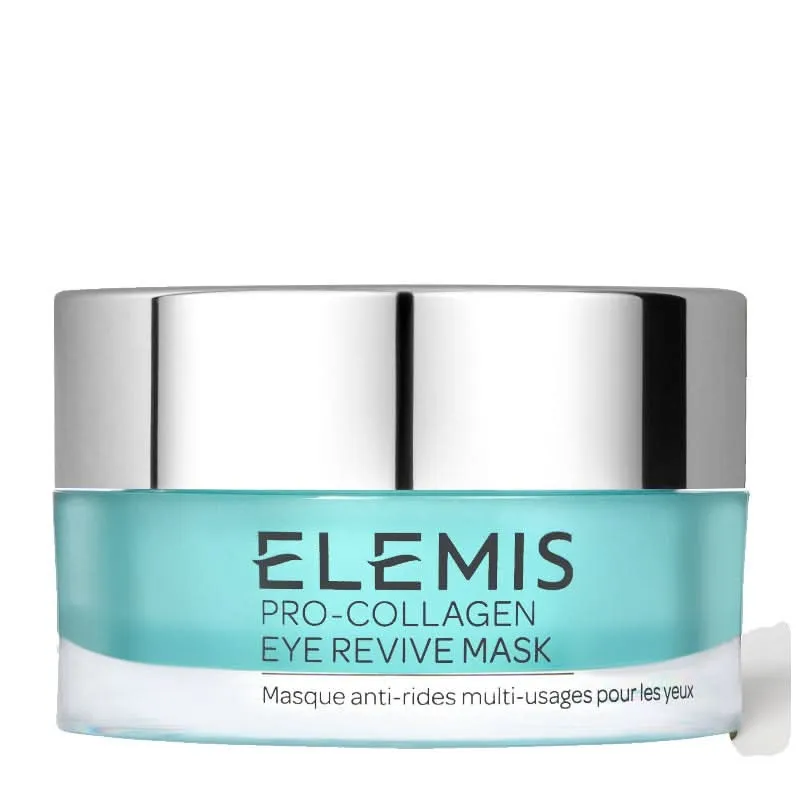 ELEMIS Pro Collagen Eye Revive Mask 15ml