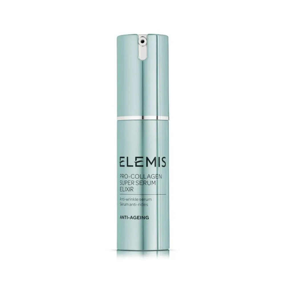 Elemis Pro Collagen Super Serum Elixir 15ml