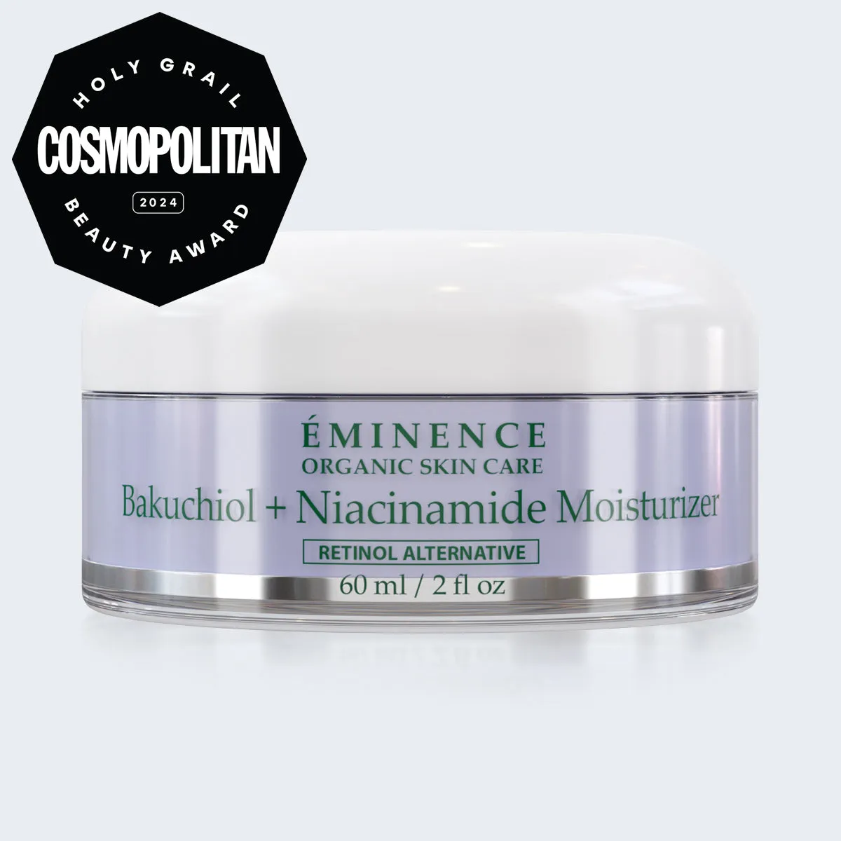 Eminence Bakuchiol   Niacinamide Moisturizer