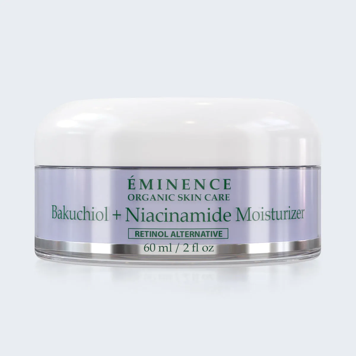 Eminence Bakuchiol   Niacinamide Moisturizer