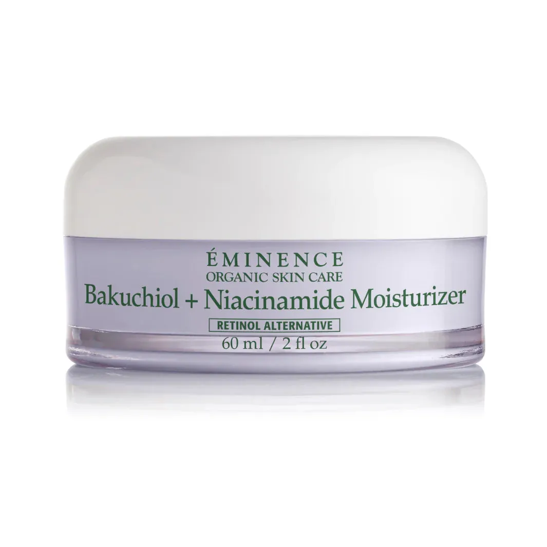 Eminence Bakuchiol   Niacinamide Moisturizer