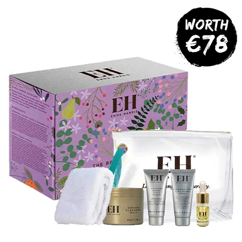 Emma Hardie The Brilliance Edit Gift Set