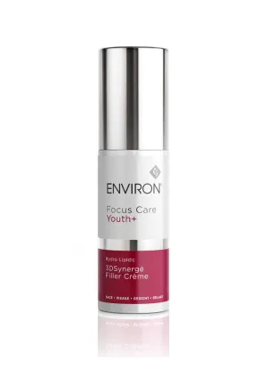 Environ Focus Care Youth   3DSynerge Filler Creme