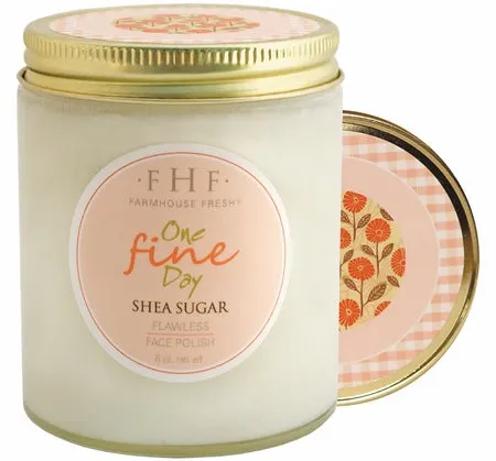 FHF One Fine Day Flawless Face Polish