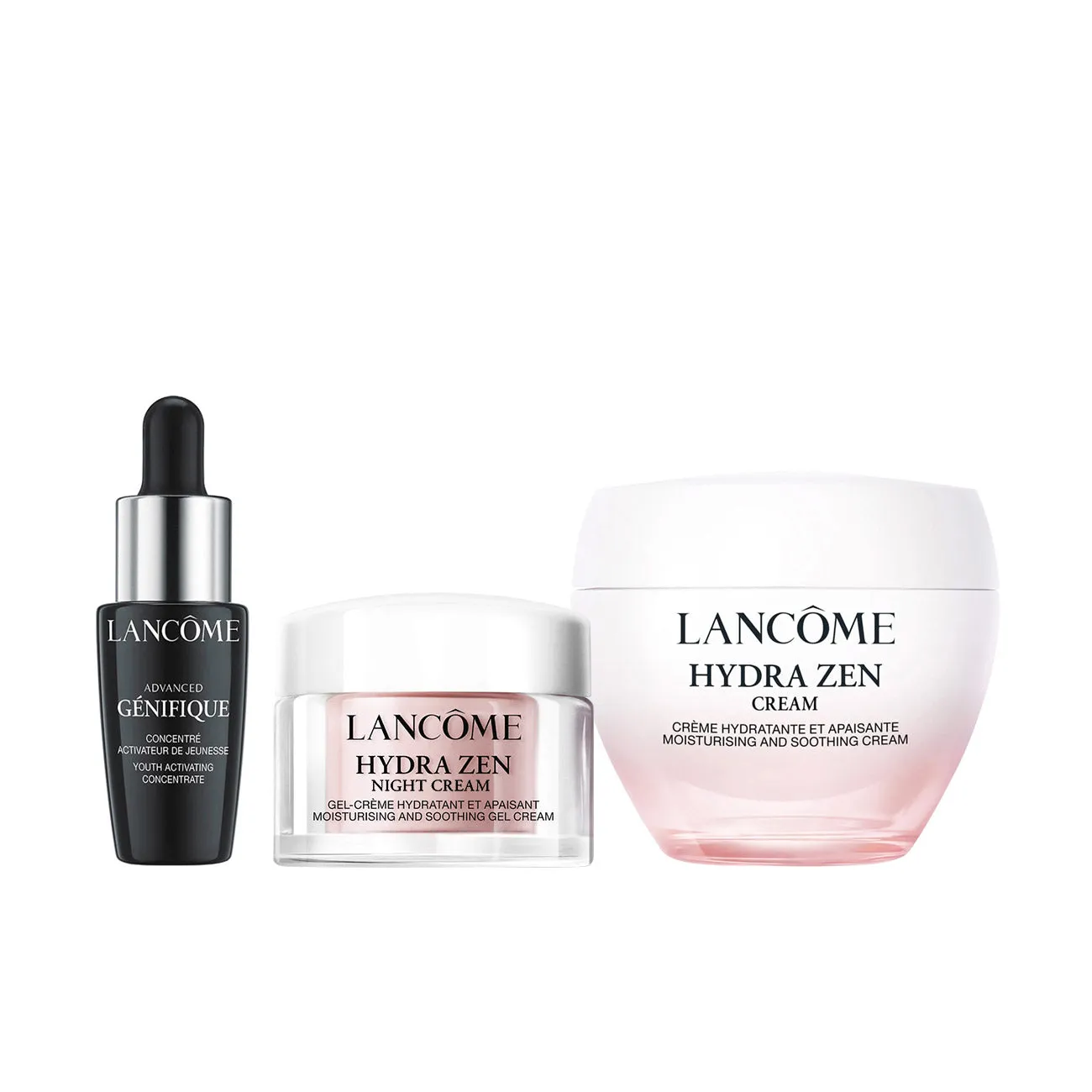 Hydra Zen Cream Gift Set