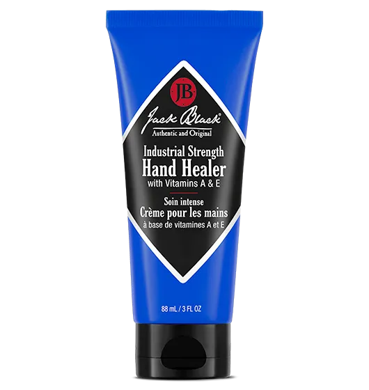 Industrial Strength Hand Healer - 3oz